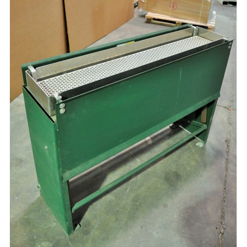 Used JLT Plate Spreader
